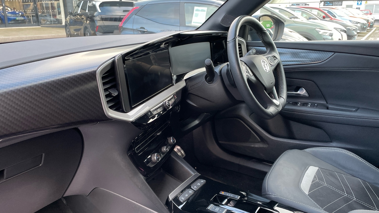 Used Vauxhall Mokka 2023 for sale - 77388243: Photo 13