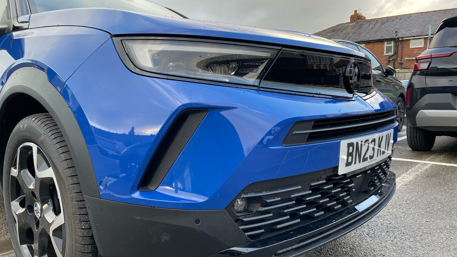 Used Vauxhall Mokka 2023 for sale - 77388243: Photo 16