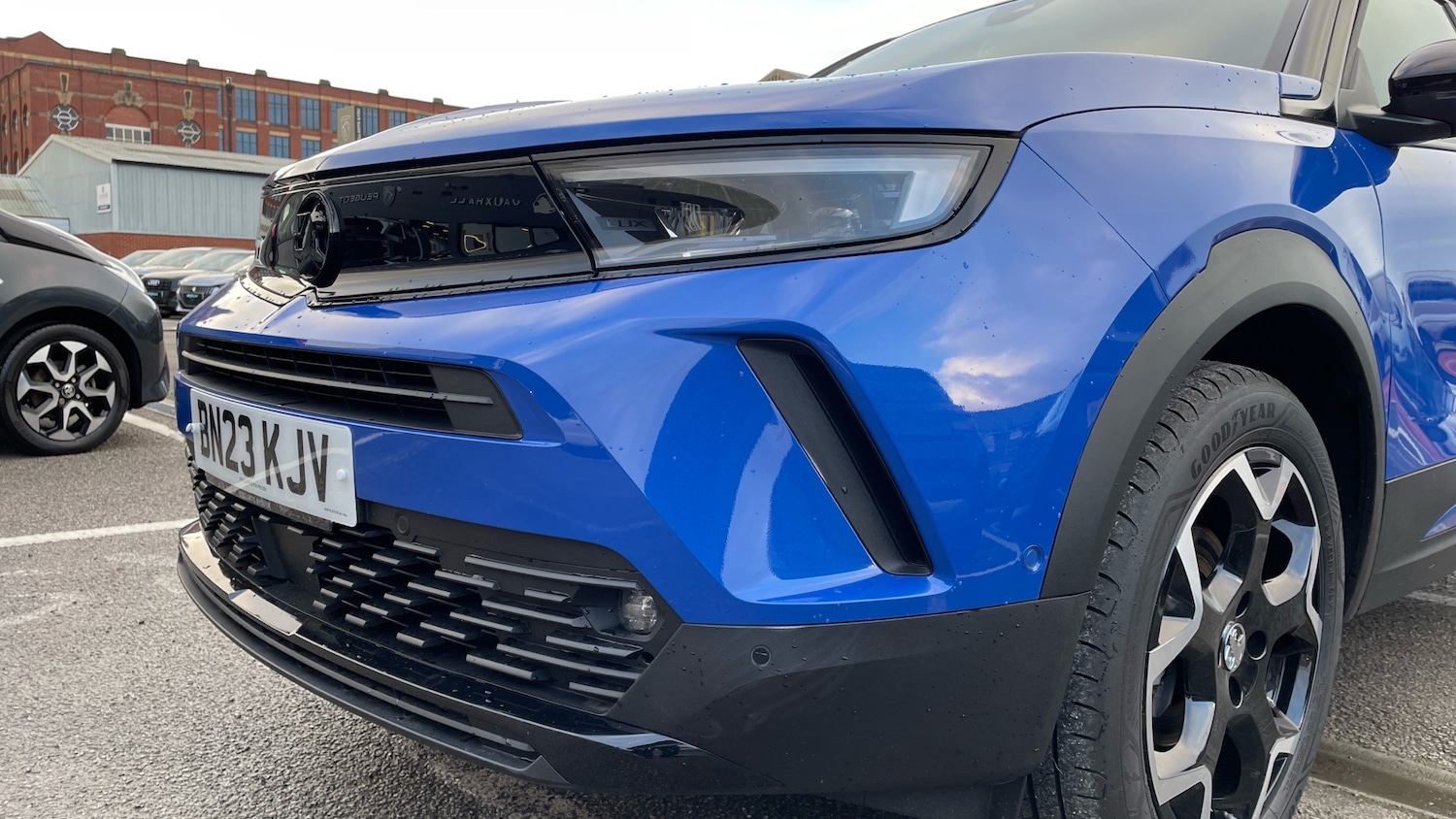 Used Vauxhall Mokka 2023 for sale - 77388243: Photo 18