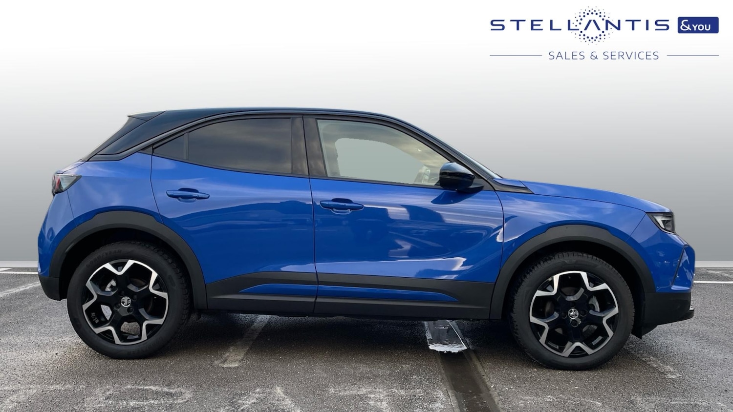 Used Vauxhall Mokka 2023 for sale - 77388243: Photo 2