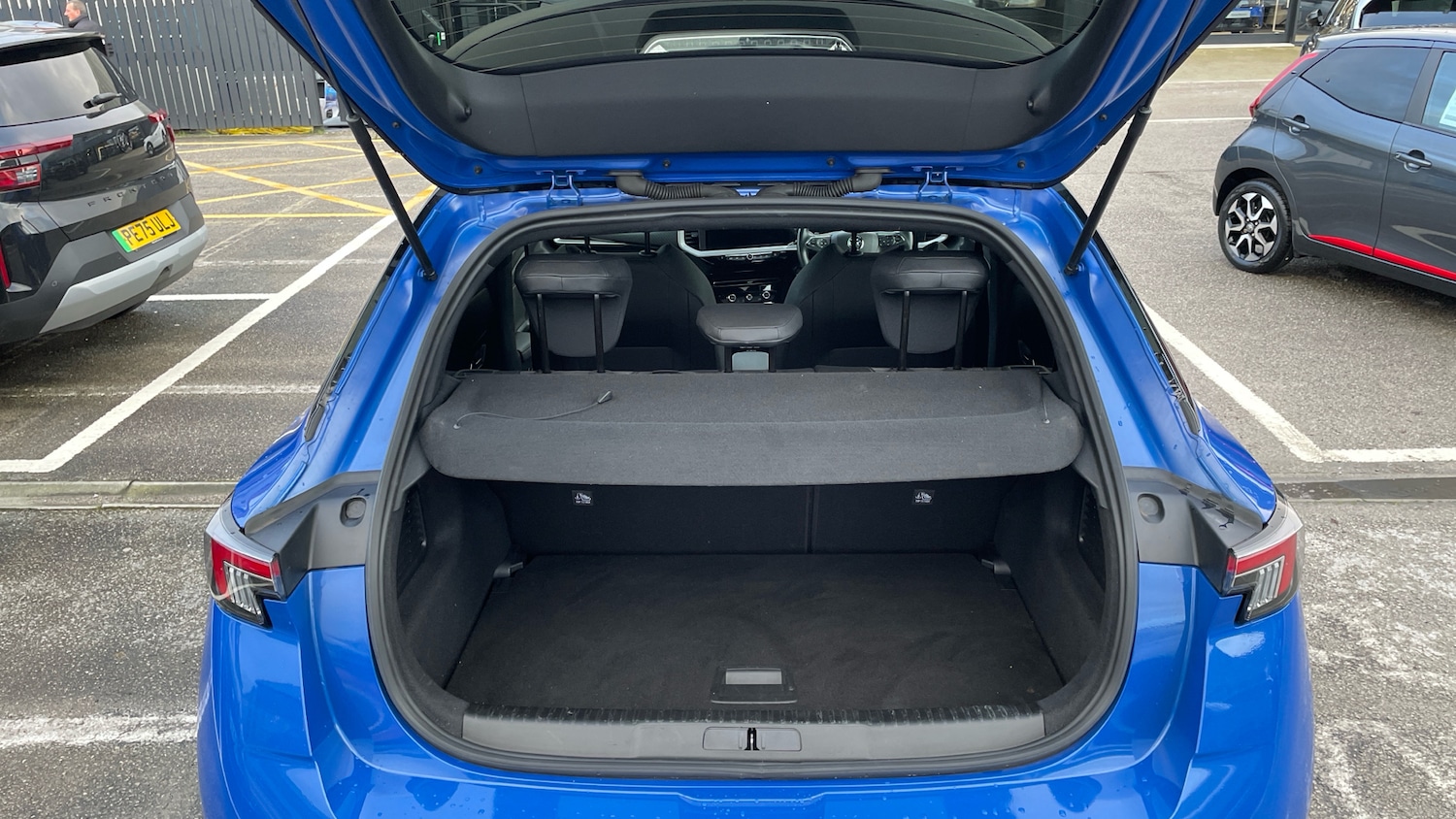 Used Vauxhall Mokka 2023 for sale - 77388243: Photo 20