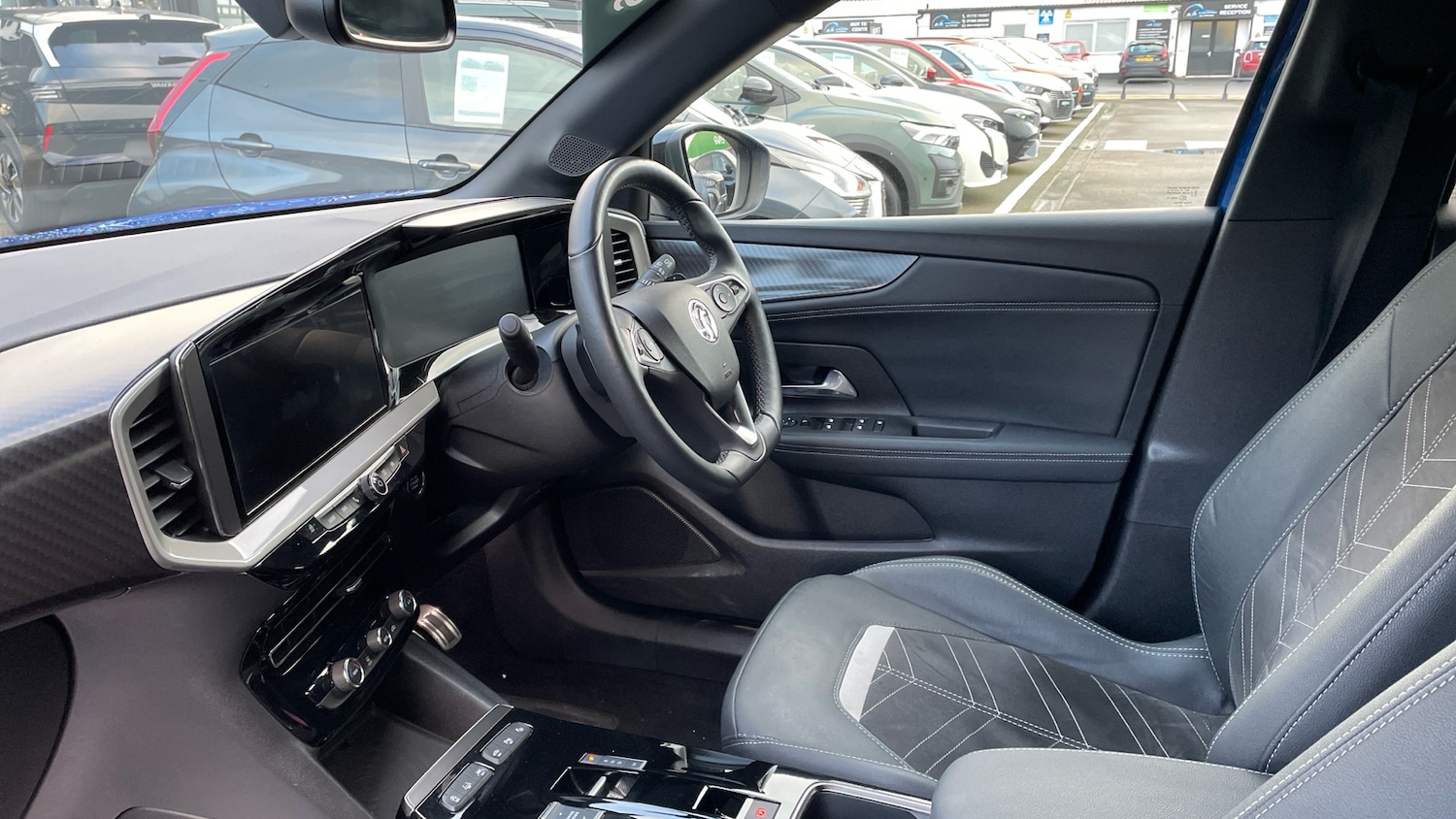 Used Vauxhall Mokka 2023 for sale - 77388243: Photo 21