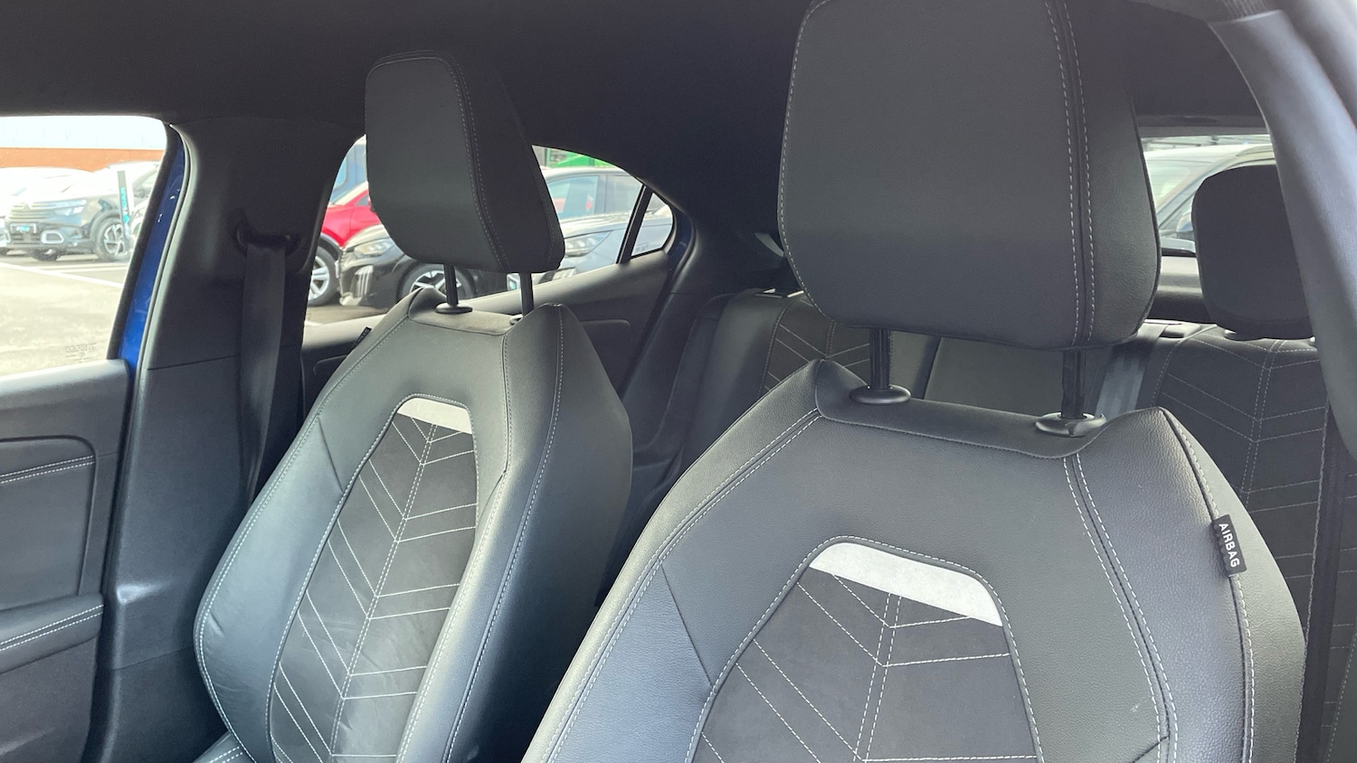 Used Vauxhall Mokka 2023 for sale - 77388243: Photo 22