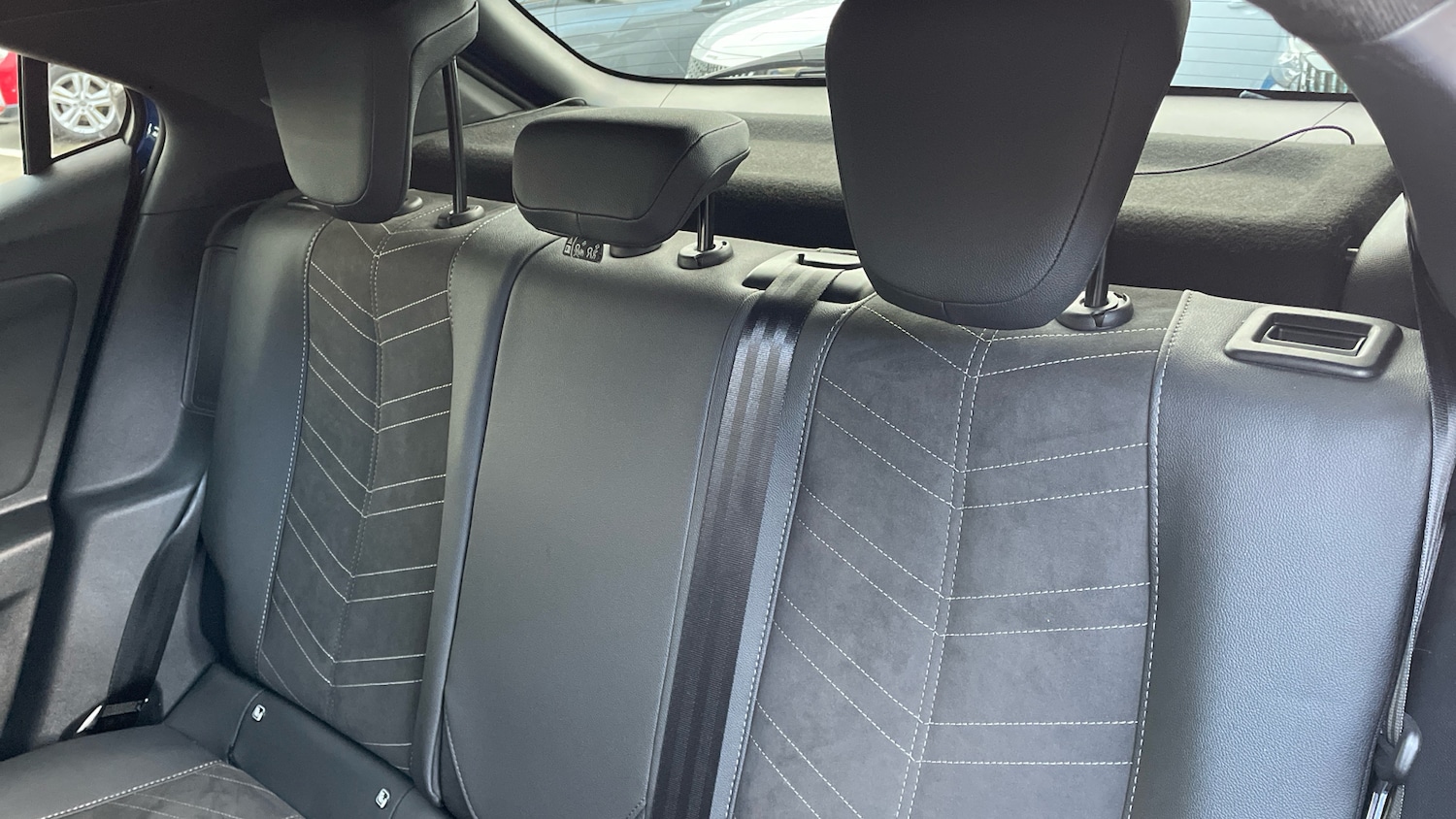 Used Vauxhall Mokka 2023 for sale - 77388243: Photo 26