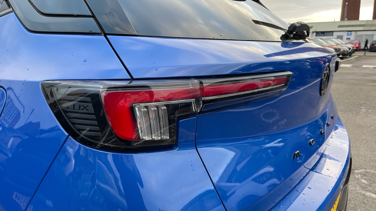 Used Vauxhall Mokka 2023 for sale - 77388243: Photo 27