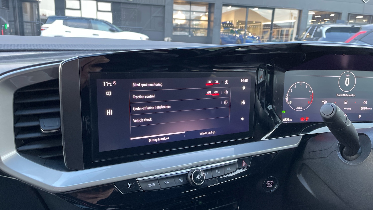 Used Vauxhall Mokka 2023 for sale - 77388243: Photo 32