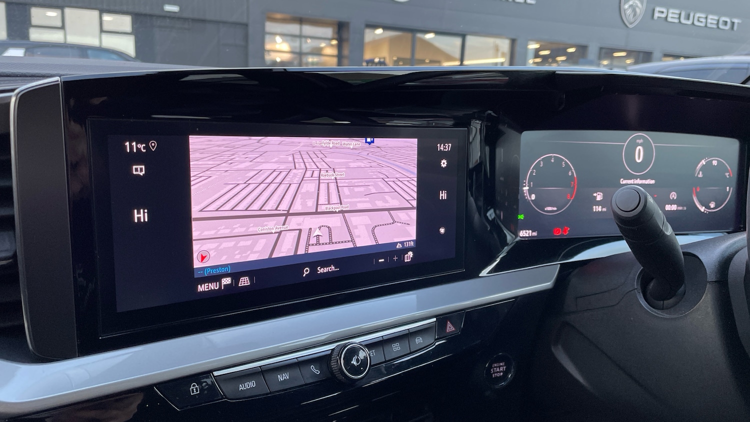 Used Vauxhall Mokka 2023 for sale - 77388243: Photo 33