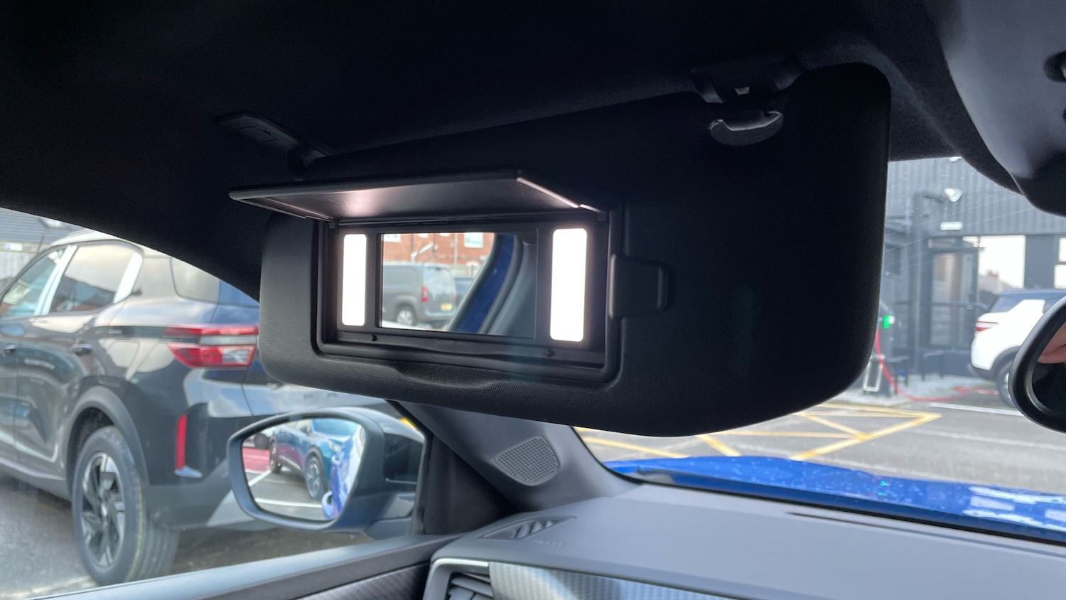 Used Vauxhall Mokka 2023 for sale - 77388243: Photo 37