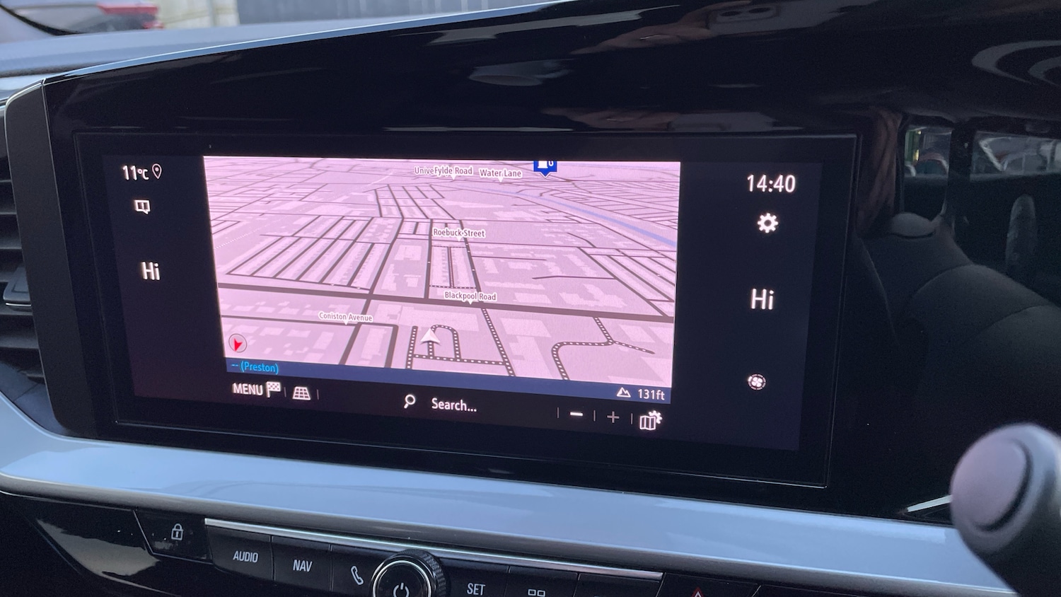 Used Vauxhall Mokka 2023 for sale - 77388243: Photo 42