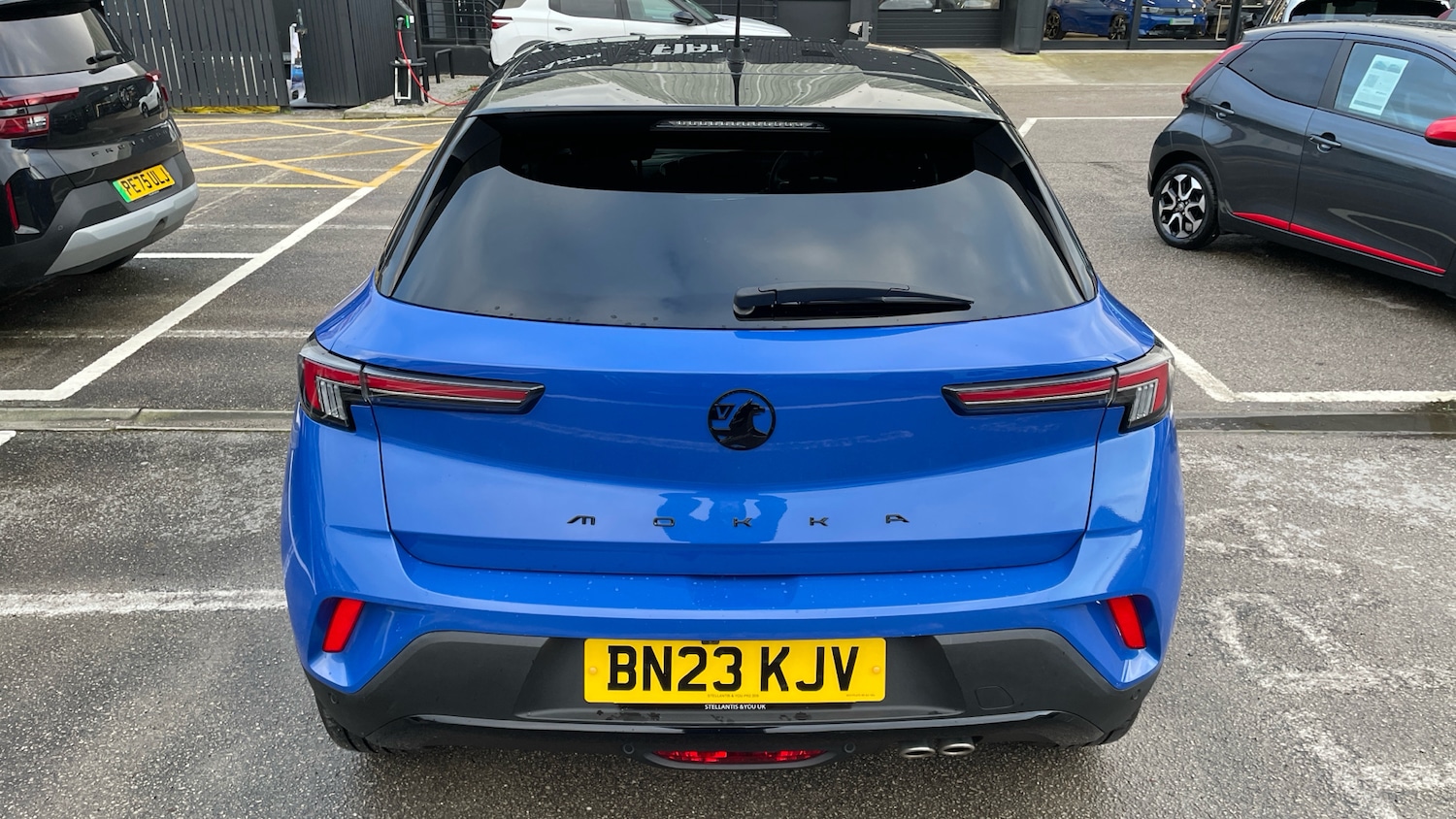 Used Vauxhall Mokka 2023 for sale - 77388243: Photo 44