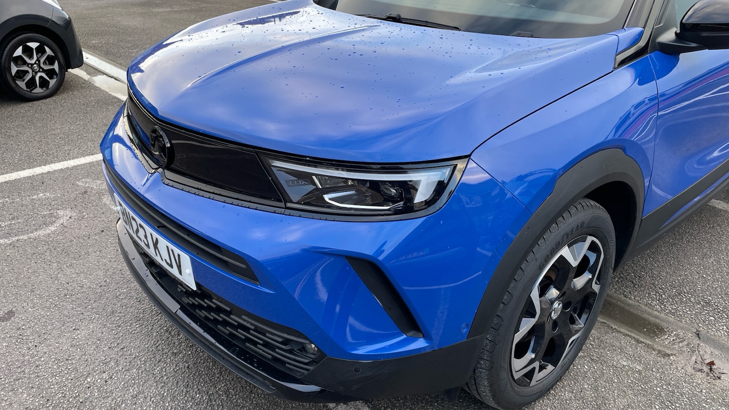 Used Vauxhall Mokka 2023 for sale - 77388243: Photo 46