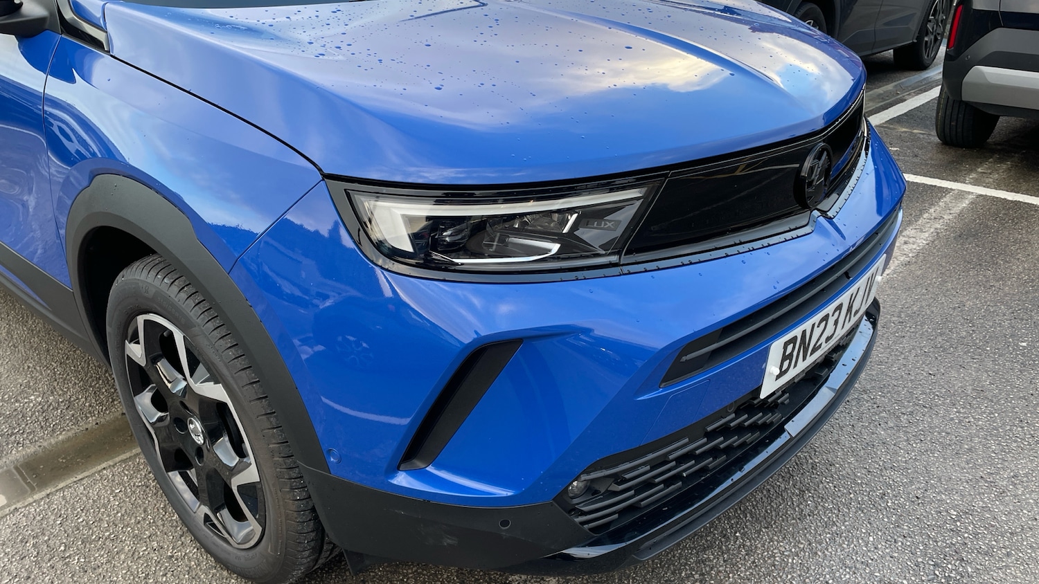 Used Vauxhall Mokka 2023 for sale - 77388243: Photo 48