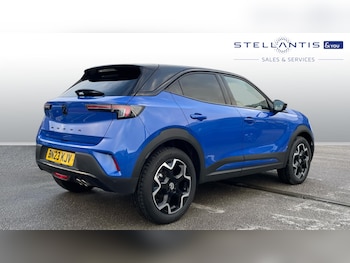 Used Vauxhall Mokka 2023 for sale - 77388243: Photo