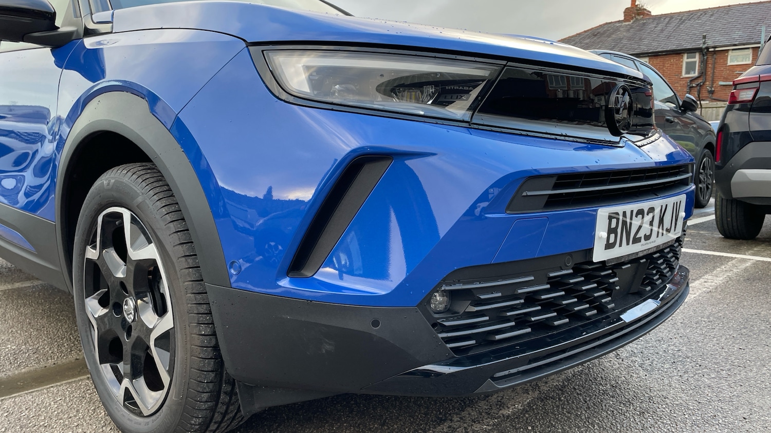 Used Vauxhall Mokka 2023 for sale - 77388243: Photo 51