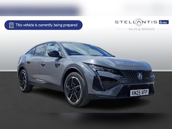 Used Peugeot 408 2025 for sale - 78843813: Photo