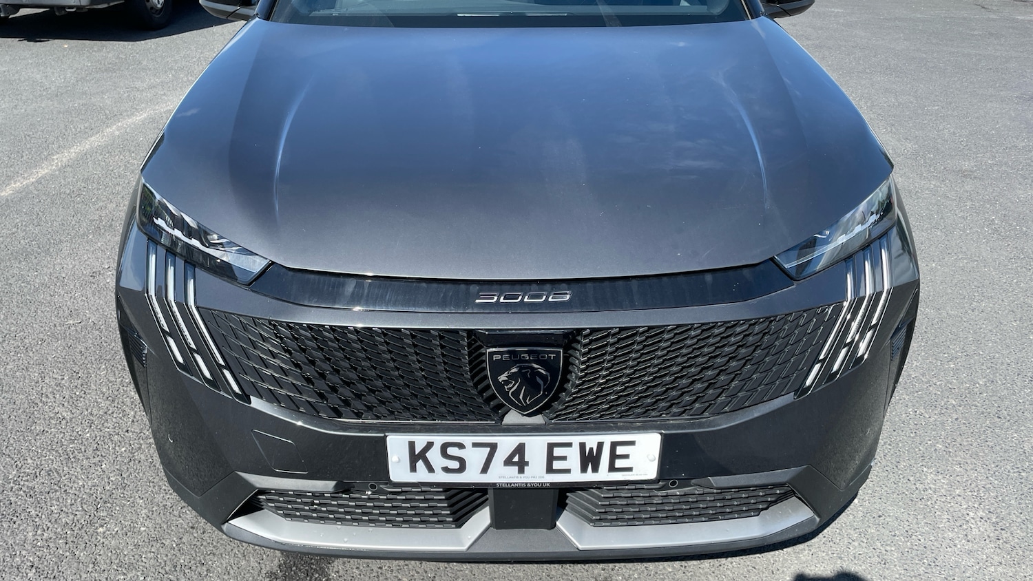 Vehicle 46