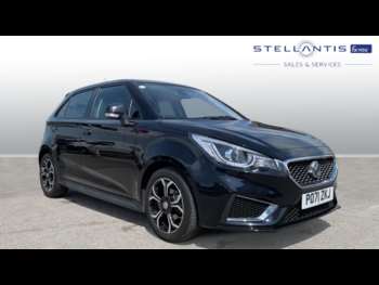 2021 - 1.5 VTi-TECH Exclusive Nav Euro 6 (s/s) 5dr