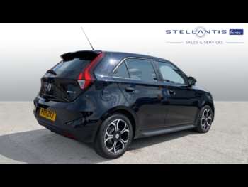 Used MG MG3 2021 for sale - 74740096: Photo