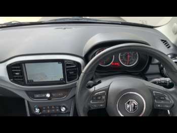 Used MG MG3 2021 for sale - 74740096: Photo
