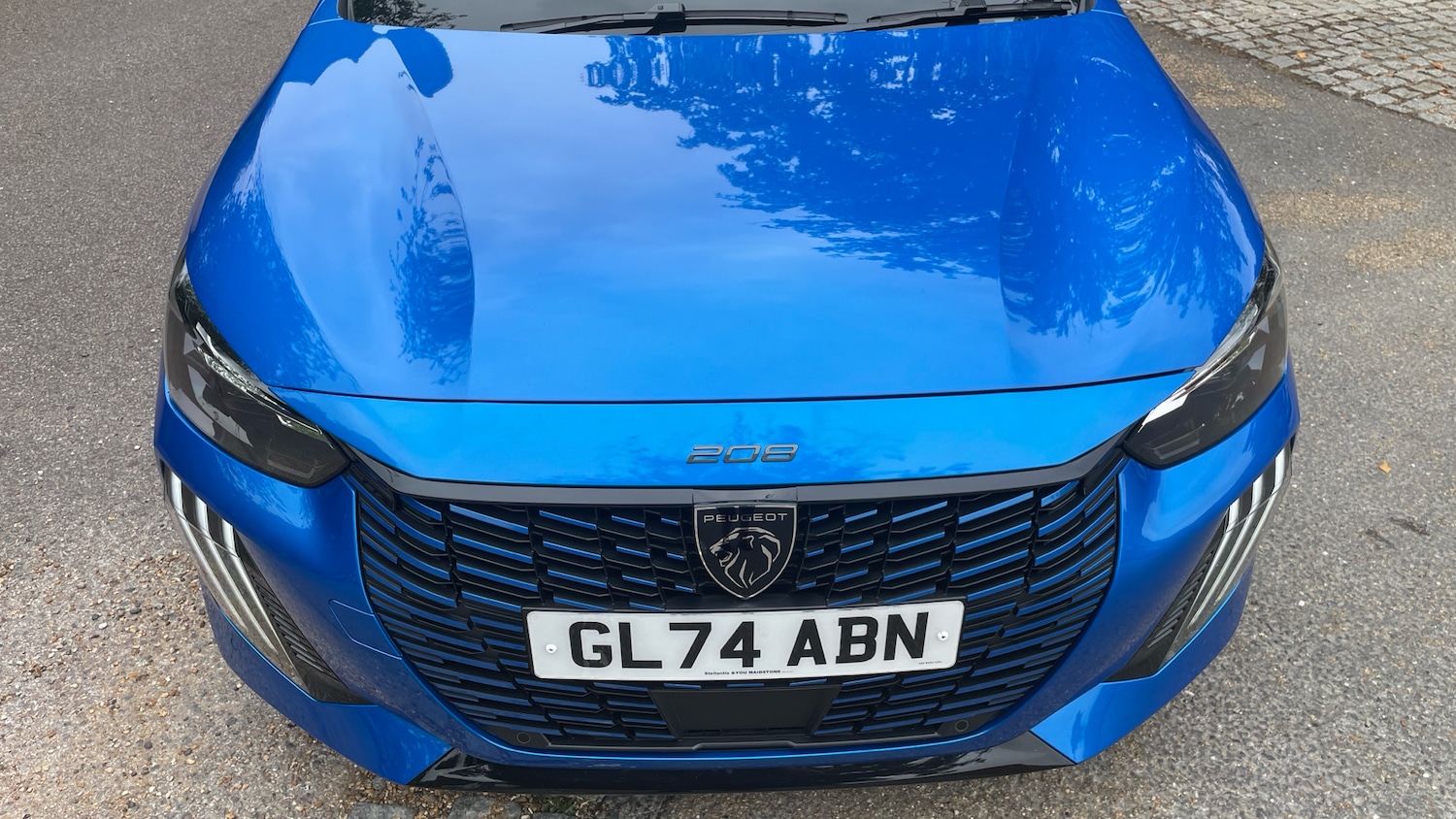 Vehicle 46