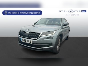 Skoda - Kodiaq
