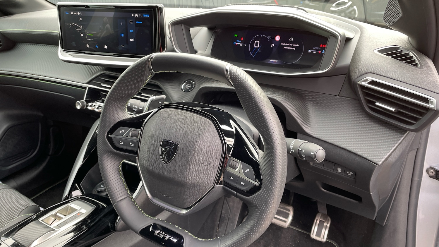 Used Peugeot 208 2025 for sale - 76574461: Photo 11