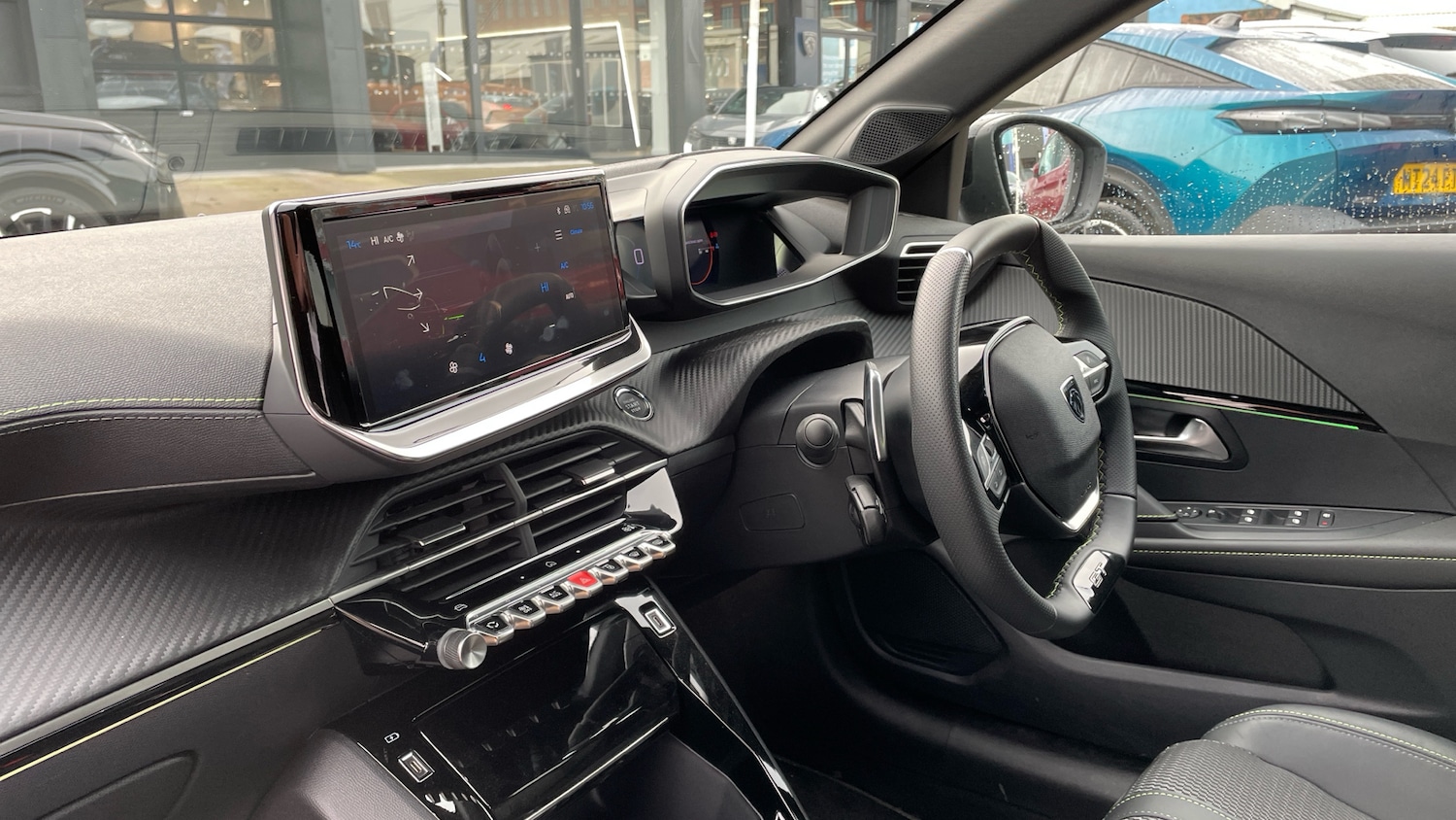 Used Peugeot 208 2025 for sale - 76574461: Photo 12