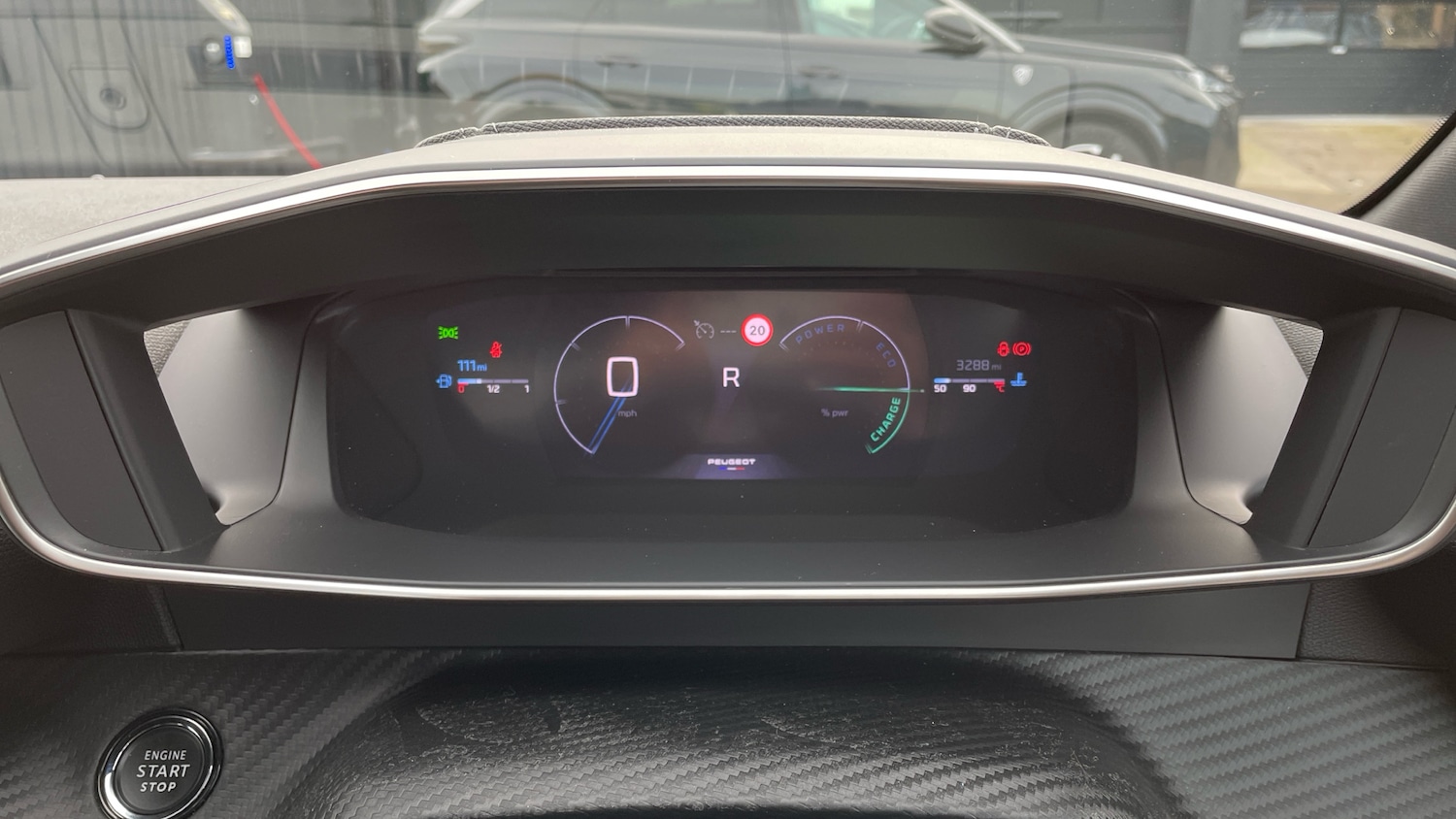 Used Peugeot 208 2025 for sale - 76574461: Photo 13