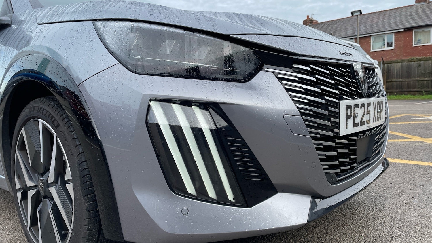 Used Peugeot 208 2025 for sale - 76574461: Photo 15