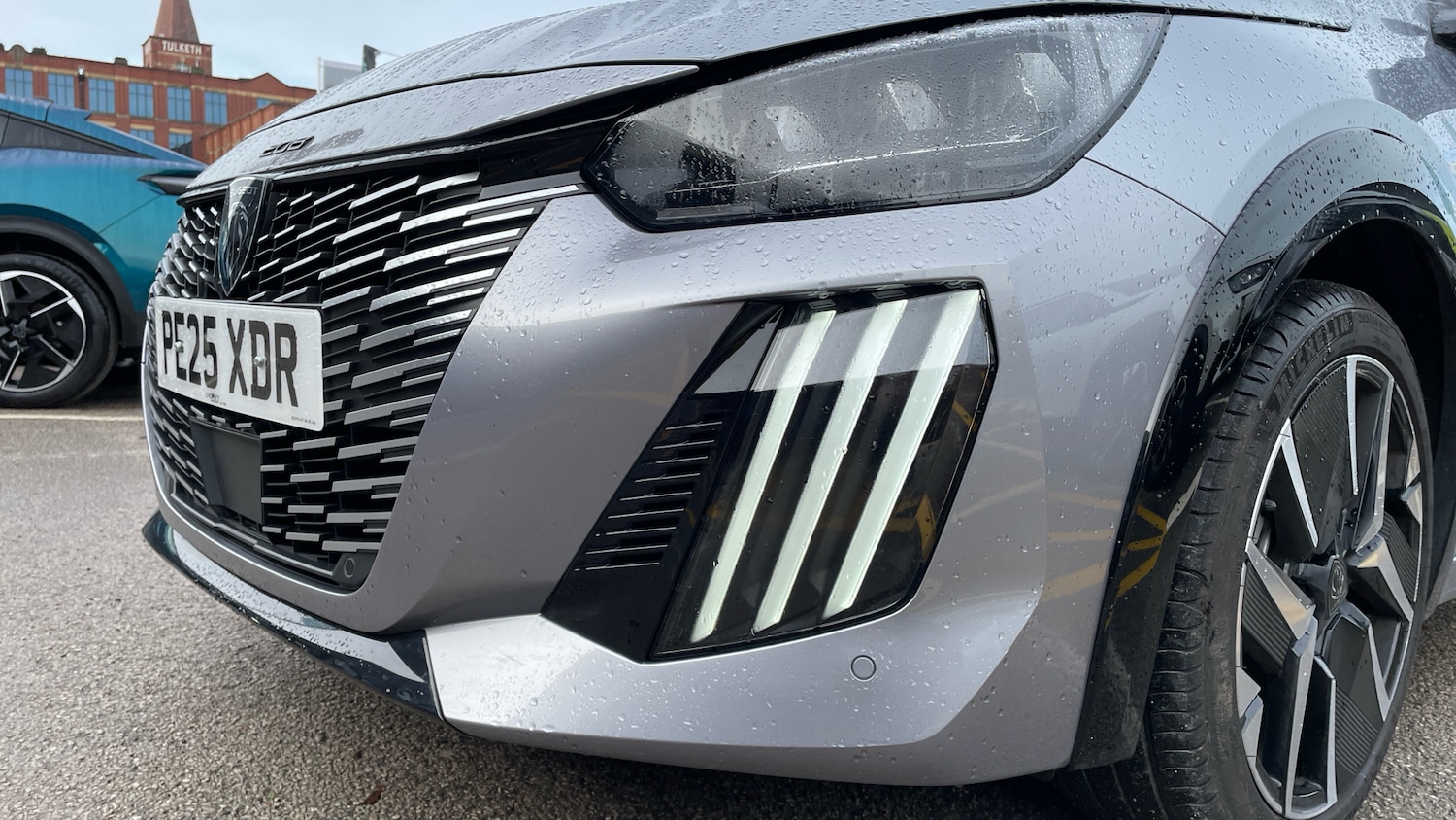 Used Peugeot 208 2025 for sale - 76574461: Photo 17