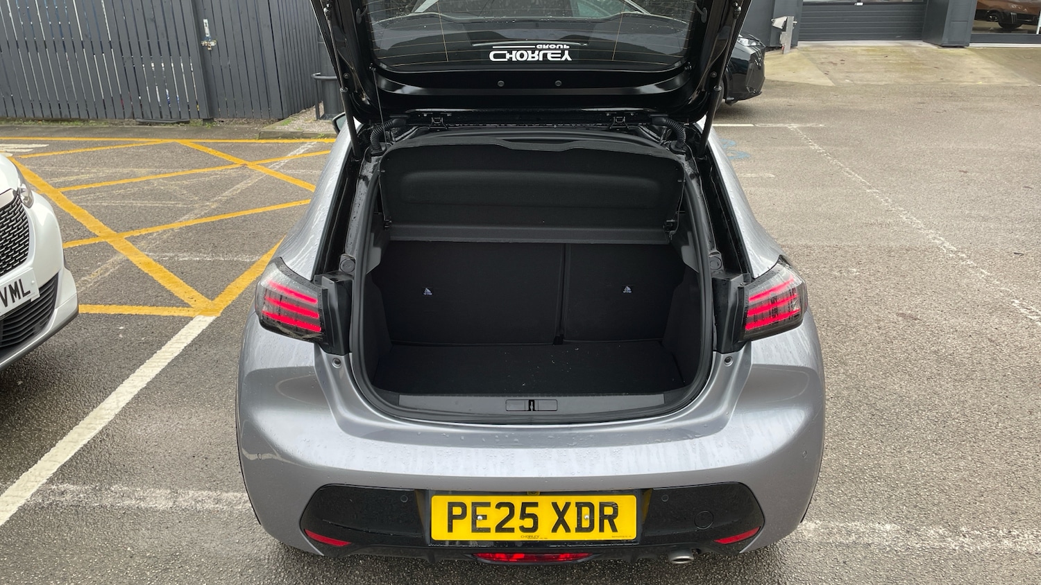 Used Peugeot 208 2025 for sale - 76574461: Photo 19