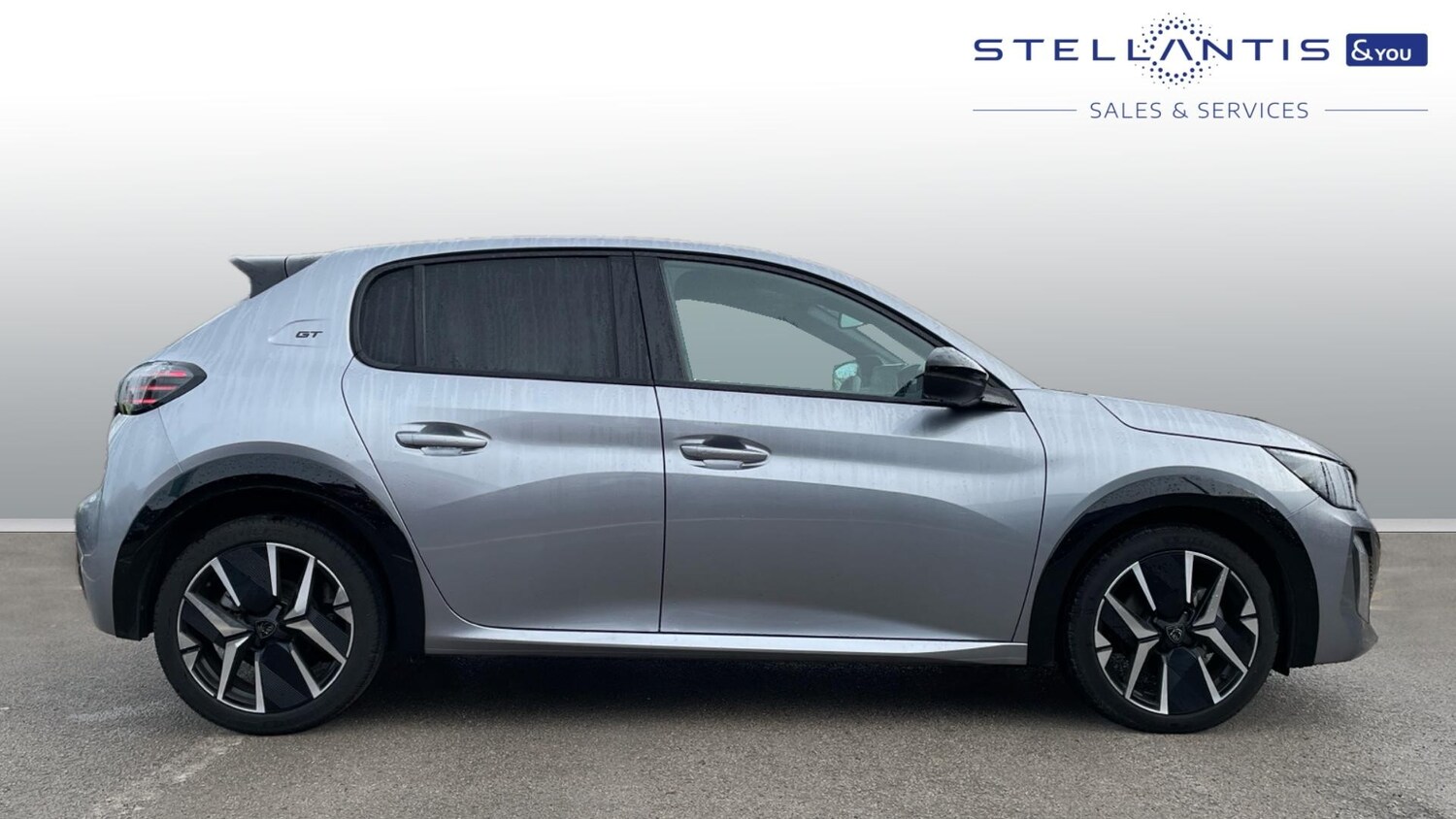 Used Peugeot 208 2025 for sale - 76574461: Photo 2