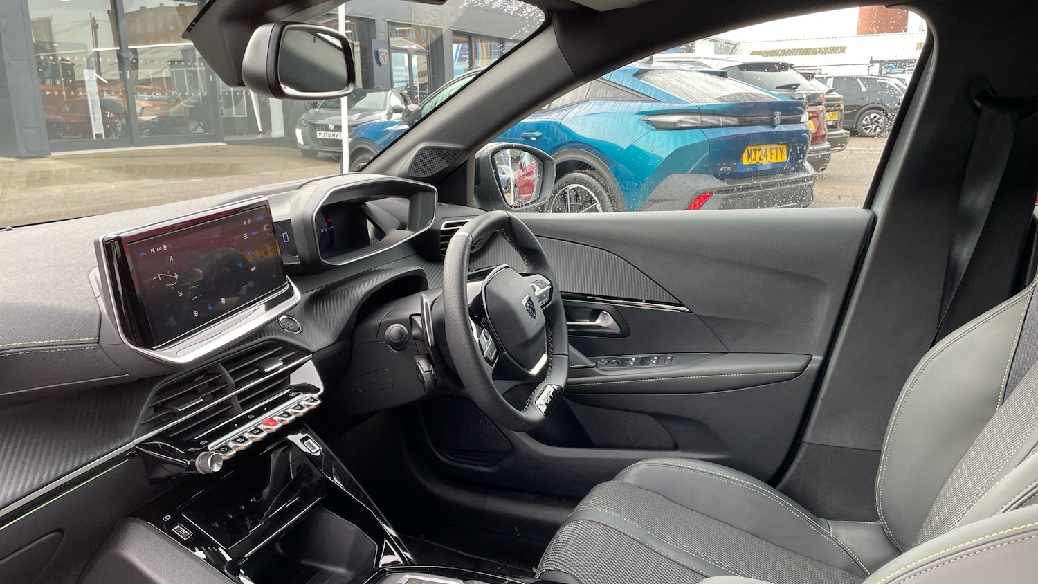 Used Peugeot 208 2025 for sale - 76574461: Photo 20