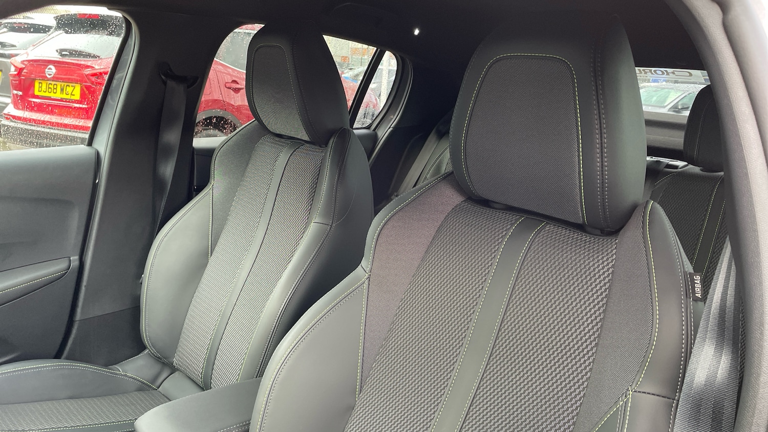 Used Peugeot 208 2025 for sale - 76574461: Photo 21