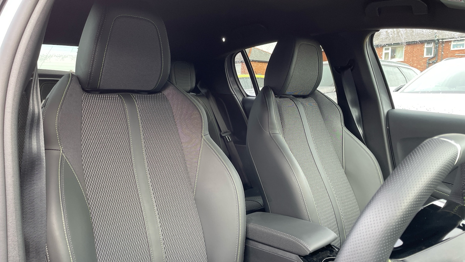 Used Peugeot 208 2025 for sale - 76574461: Photo 22