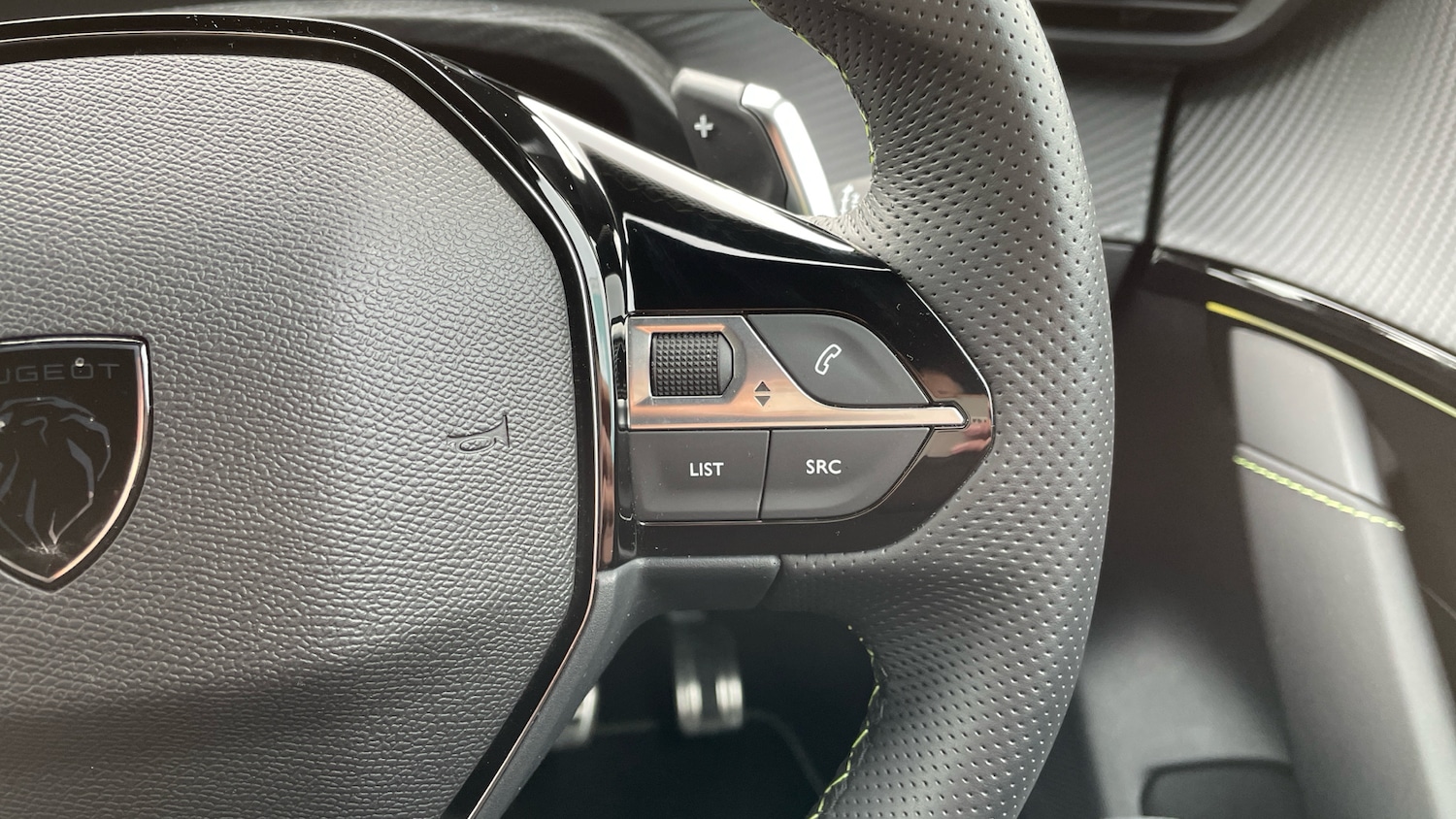 Used Peugeot 208 2025 for sale - 76574461: Photo 24