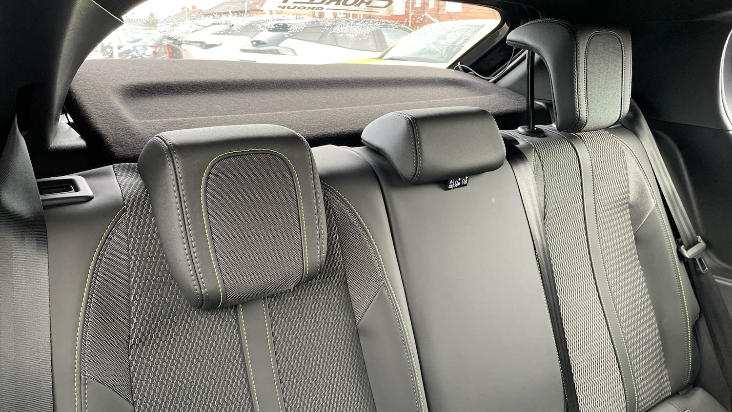 Used Peugeot 208 2025 for sale - 76574461: Photo 25