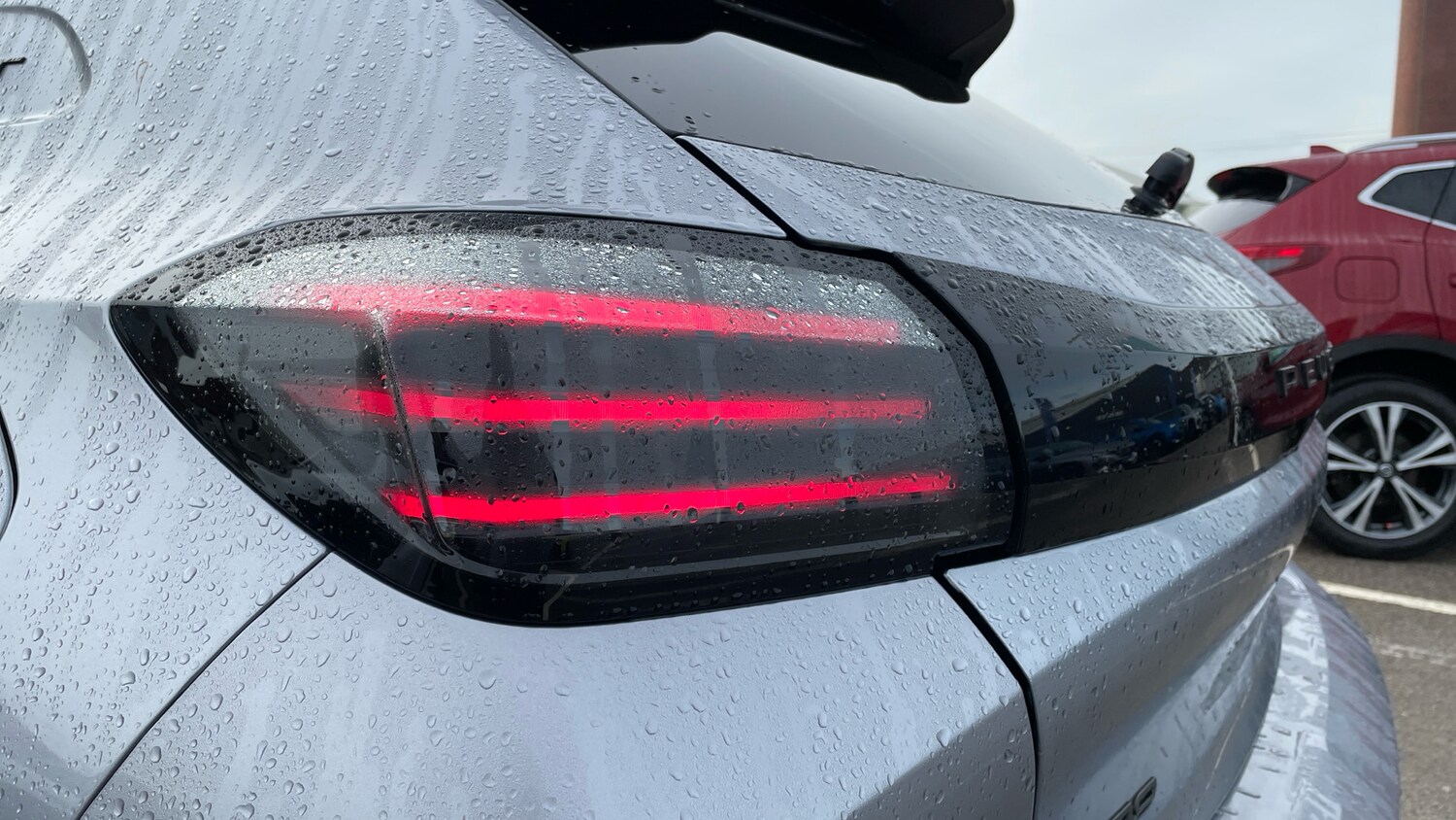 Used Peugeot 208 2025 for sale - 76574461: Photo 26