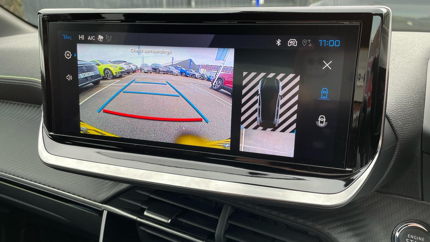 Used Peugeot 208 2025 for sale - 76574461: Photo 29