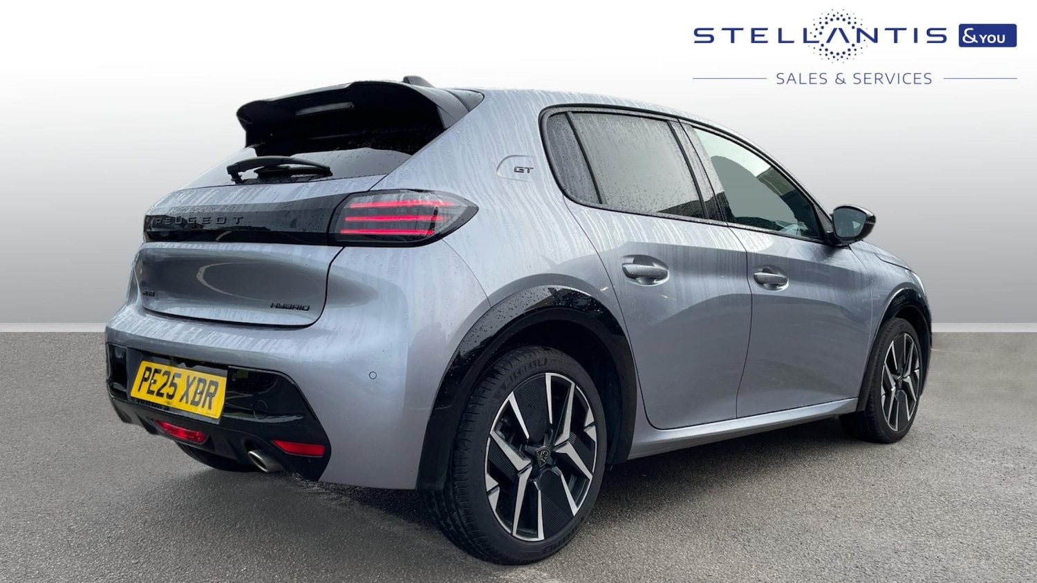 Used Peugeot 208 2025 for sale - 76574461: Photo 3