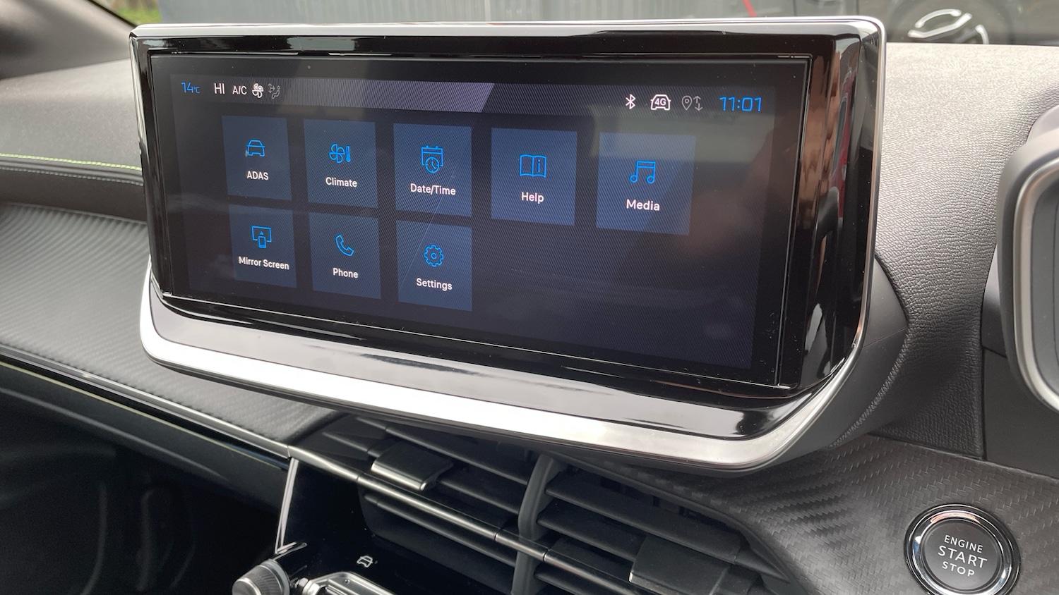 Used Peugeot 208 2025 for sale - 76574461: Photo 30