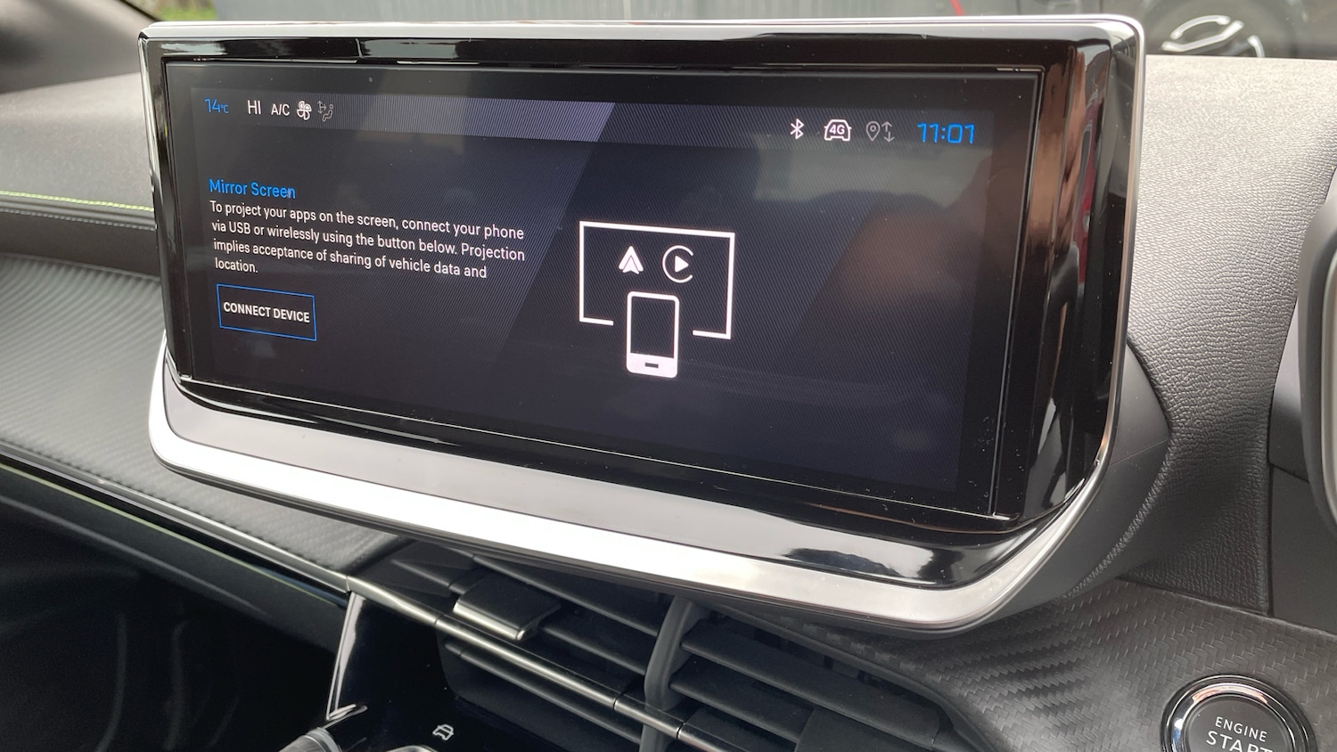 Used Peugeot 208 2025 for sale - 76574461: Photo 31