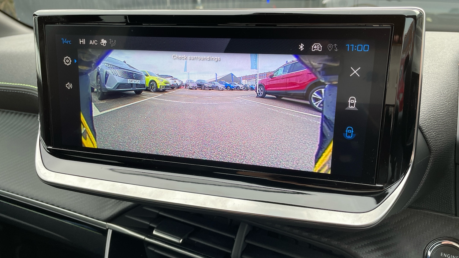 Used Peugeot 208 2025 for sale - 76574461: Photo 32