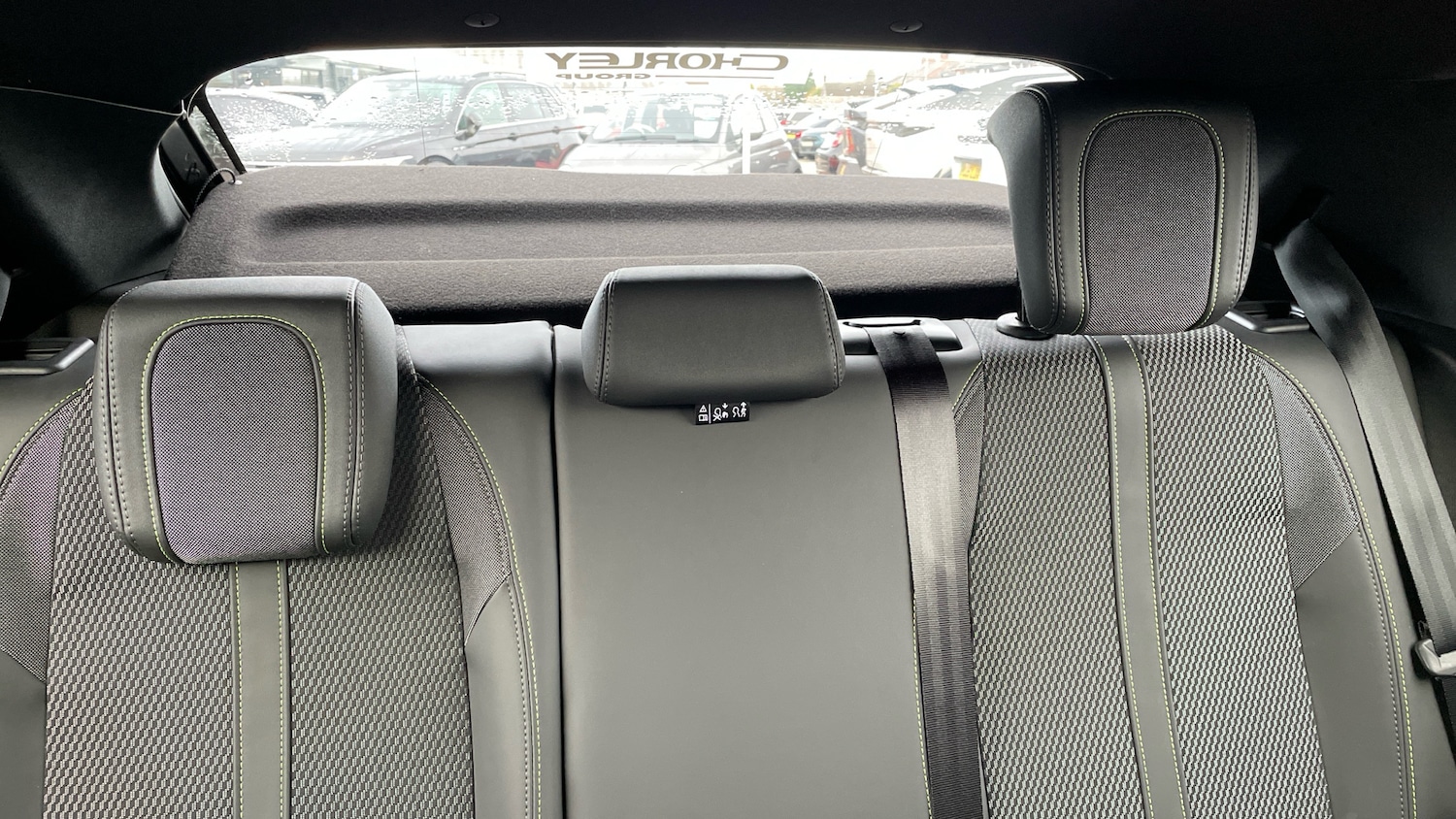 Used Peugeot 208 2025 for sale - 76574461: Photo 33