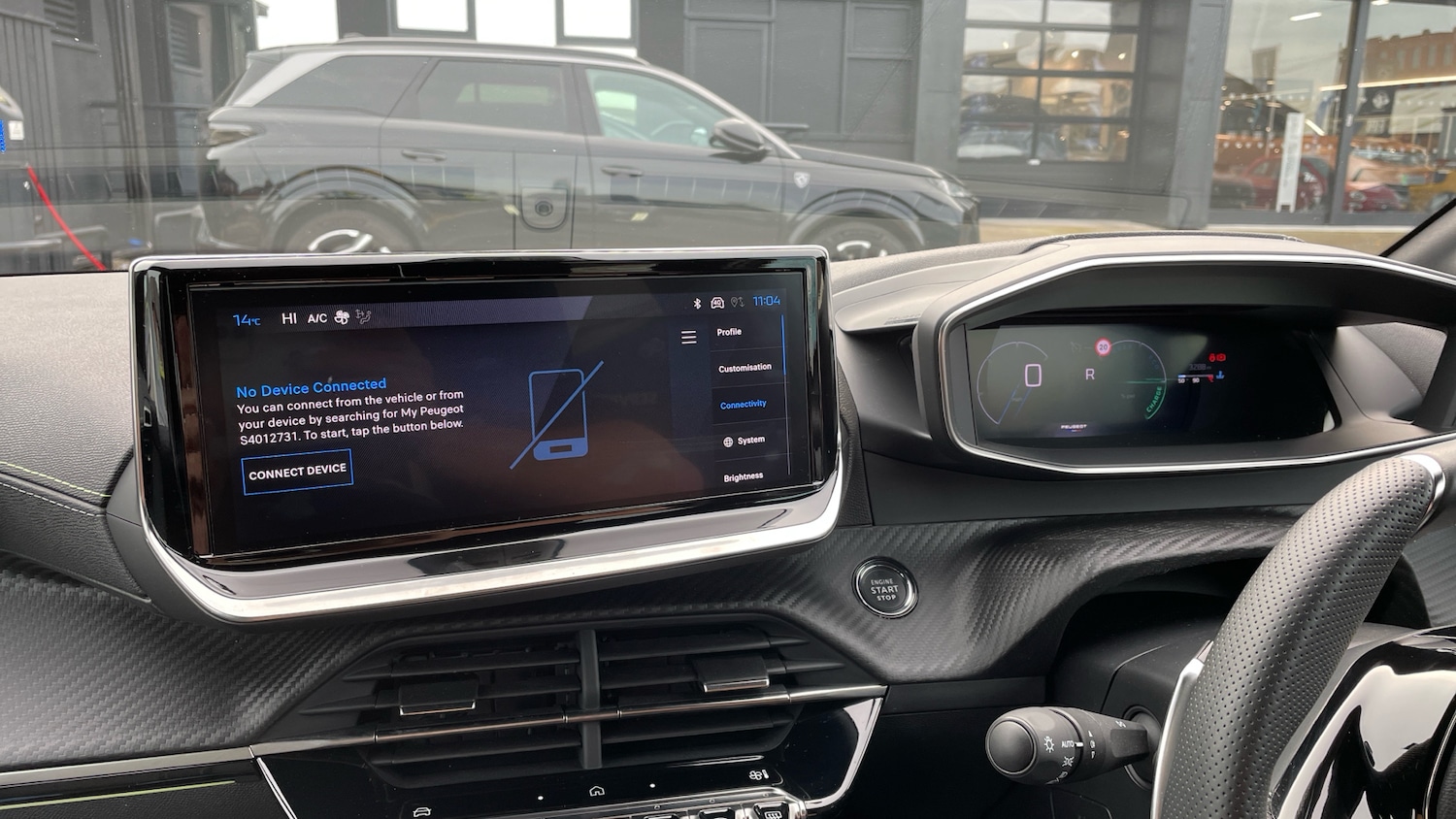 Used Peugeot 208 2025 for sale - 76574461: Photo 34