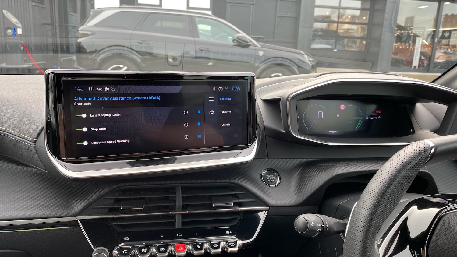 Used Peugeot 208 2025 for sale - 76574461: Photo 35