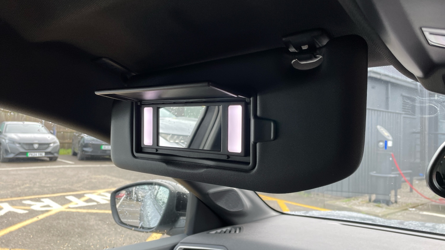 Used Peugeot 208 2025 for sale - 76574461: Photo 36