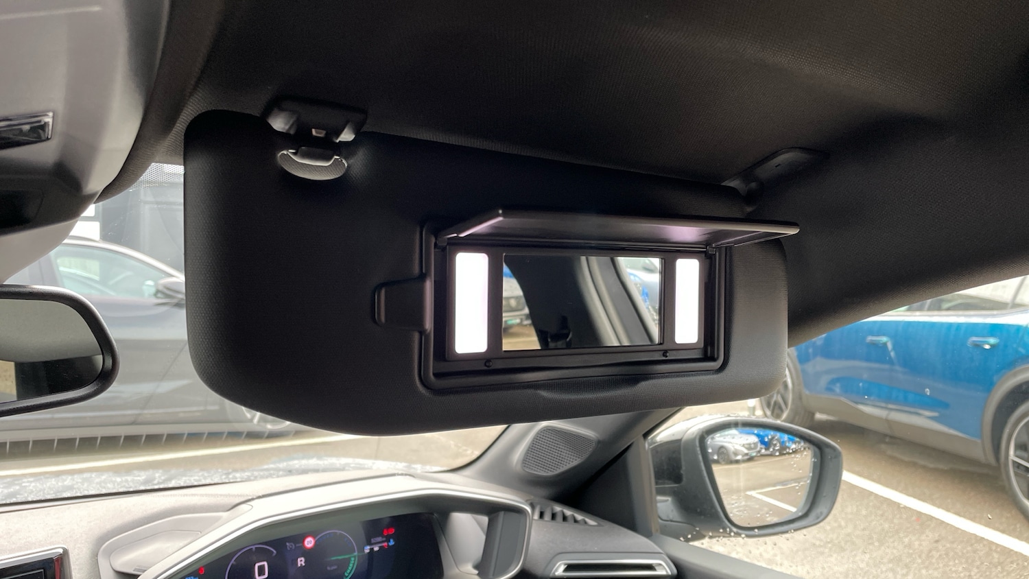 Used Peugeot 208 2025 for sale - 76574461: Photo 38