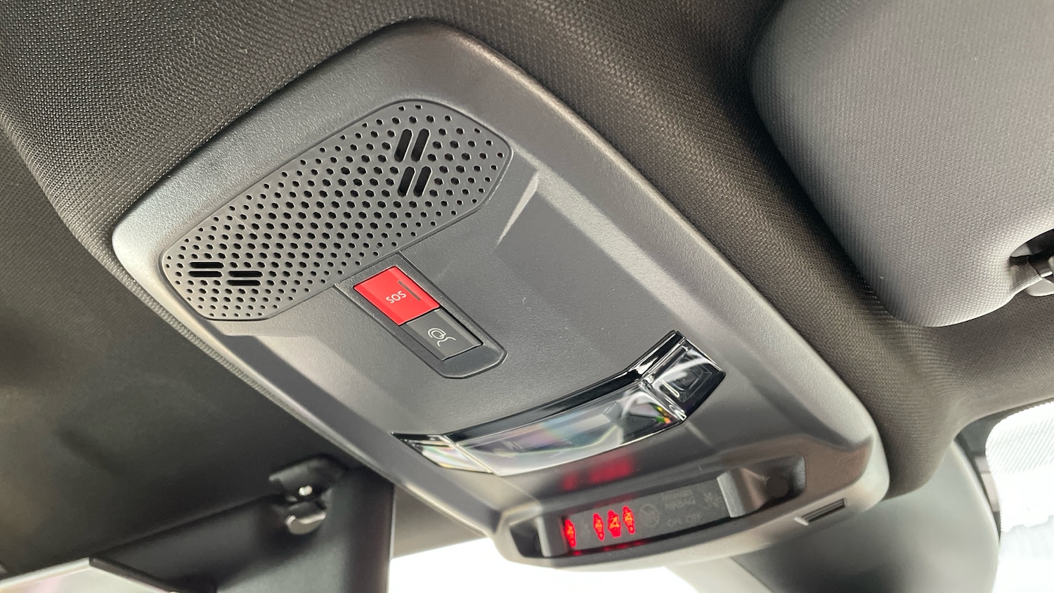 Used Peugeot 208 2025 for sale - 76574461: Photo 39