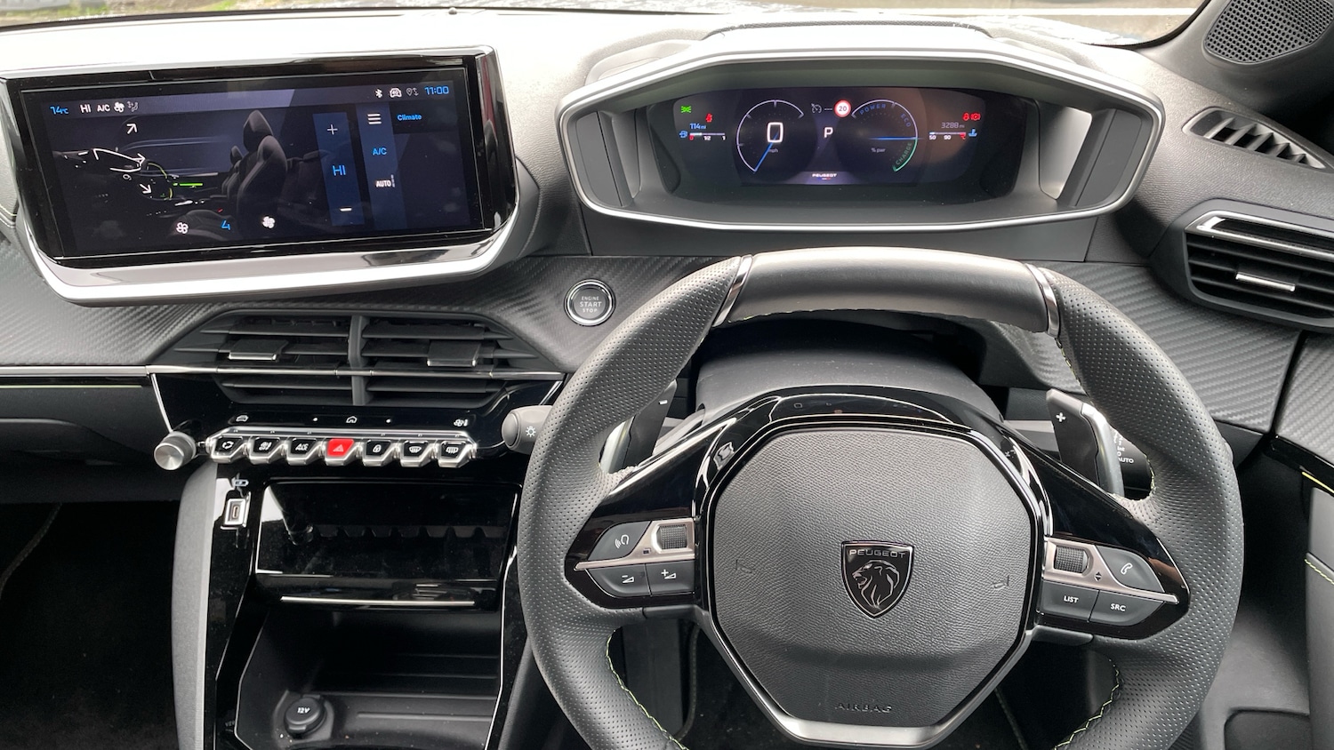 Used Peugeot 208 2025 for sale - 76574461: Photo 4